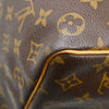Louis Vuitton Keepall Monogram Canvas