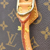 Louis Vuitton Alma Monogram Canvas