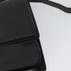 Salvatore Ferragamo Gancini Leather