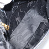 Salvatore Ferragamo Gancini Leather