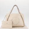 Stella McCartney Alter Tote Perforated Faux Leather