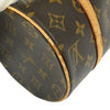 Louis Vuitton Papillon Monogram Canvas