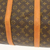 Louis Vuitton Keepall Monogram Canvas