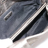 Salvatore Ferragamo Gancini Leather