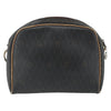 Christian Dior Vintage Honeycomb Canvas