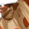 Gucci Vintage Bamboo Leather