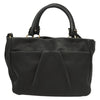 Salvatore Ferragamo Vala Leather