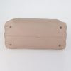 Salvatore Ferragamo Gancini Leather