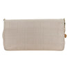 Chanel Chocolate Bar Accordion Reissue Flap Quilted Lambskin