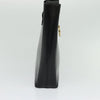 Salvatore Ferragamo Gancio Flap Hobo Leather