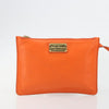 Salvatore Ferragamo Sookie Satchel Leather