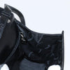 Salvatore Ferragamo Gancini Leather