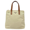 Prada Vintage Tote Tessuto