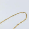 Christian Dior Vintage Honeycomb chain Canvas
