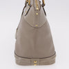 Louis Vuitton Suhali Lockit Leather