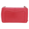 Prada Sound Chain Saffiano Leather