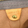 Louis Vuitton Keepall Bandouliere Monogram Canvas