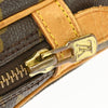 Louis Vuitton Pochette Marly Bandouliere Monogram Canvas