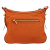 Prada Flat Messenger Tessuto with Leather