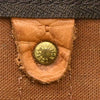 Louis Vuitton Keepall Bandouliere Monogram Canvas