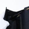Salvatore Ferragamo Gancini Leather