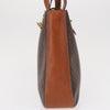 Celine Vintage Macadam Canvas and Leather