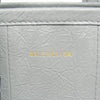 Balenciaga Vintage tote Leather