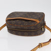 Louis Vuitton Blois Monogram Canvas