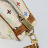 Louis Vuitton Wapity Trousse Monogram Multicolor