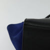 Celine Trapeze Leather