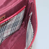 Burberry Vintage Leather