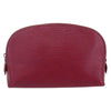 Louis Vuitton Cosmetic Epi Leather