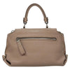 Salvatore Ferragamo Sofia Satchel Leather