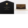 Louis Vuitton Sarah Wallet NM Reverse Monogram Giant and Monogram Canvas