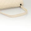 Chanel Padded Envelope Flap Quilted Aged Calfskin