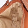 Celine Vintage Macadam Canvas and Leather
