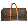 Louis Vuitton Keepall Monogram Canvas
