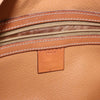 Celine Vintage Macadam Canvas and Leather