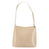 Salvatore Ferragamo Gancini Leather