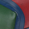 Louis Vuitton Tricolor Noe Epi Leather