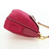 Prada Chain Tessuto and Saffiano Leather
