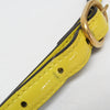 Gucci Bright Bit Convertible Tote Patent leather