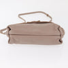 Chloe Lily Leather
