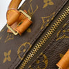 Louis Vuitton Speedy Monogram Canvas