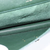 Louis Vuitton Serviette Kourad Taiga Leather