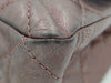 Chanel Matelassé Lambskin leather