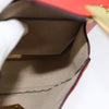 Chloe Drew Leather and Suede