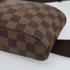 Louis Vuitton Geronimos Waist Damier