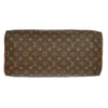 Louis Vuitton Speedy Monogram Canvas