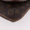 Louis Vuitton Musette Salsa Monogram Canvas